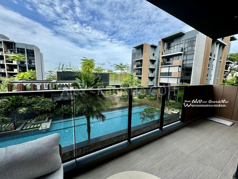 KENT RIDGE HILL RESIDENCES 6