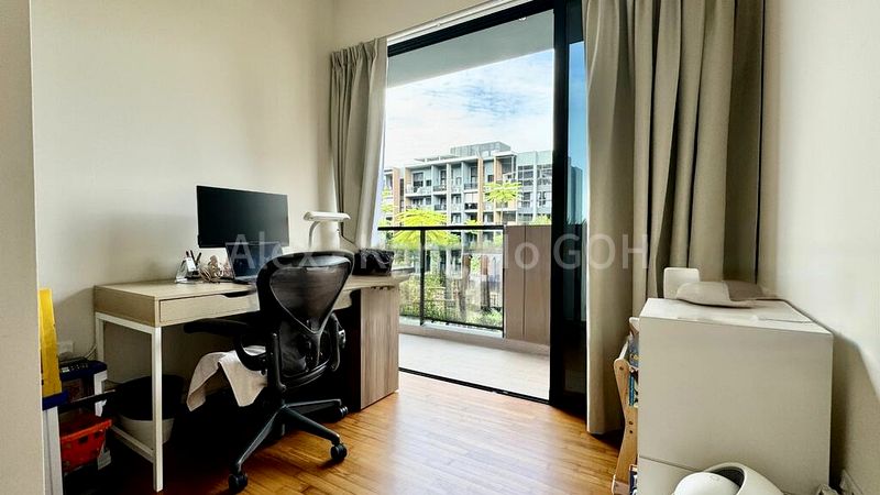 KENT RIDGE HILL RESIDENCES 7