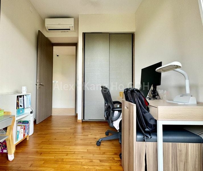 KENT RIDGE HILL RESIDENCES 8