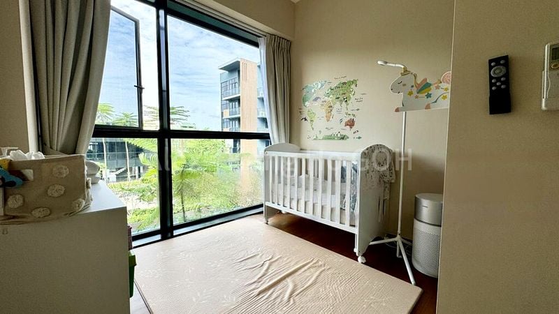 KENT RIDGE HILL RESIDENCES 9