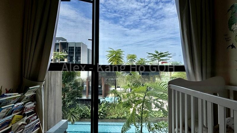 KENT RIDGE HILL RESIDENCES 10