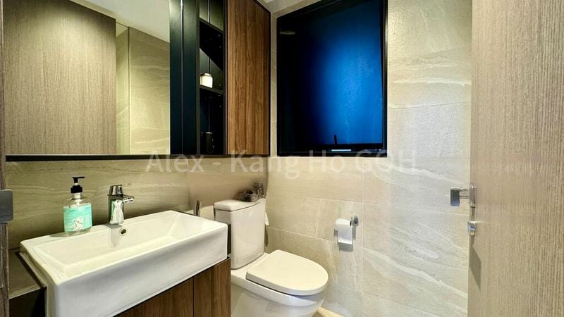 KENT RIDGE HILL RESIDENCES 11