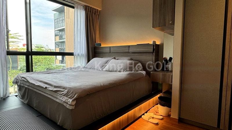 KENT RIDGE HILL RESIDENCES 12