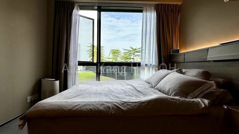 KENT RIDGE HILL RESIDENCES 13