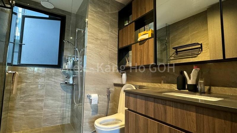 KENT RIDGE HILL RESIDENCES 14