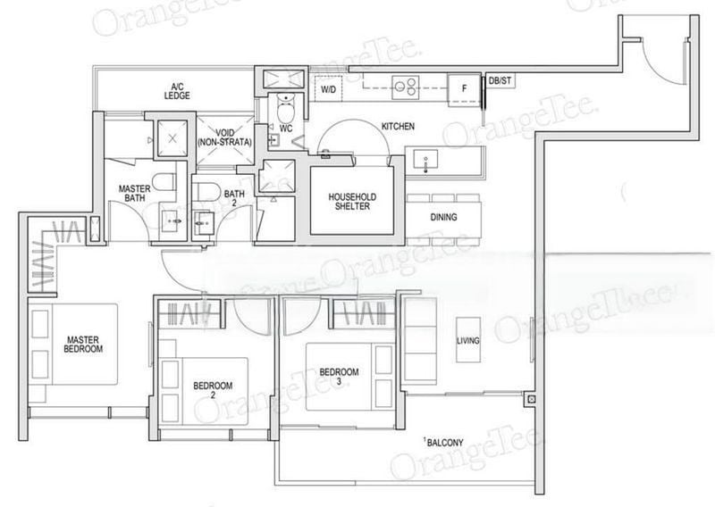 KENT RIDGE HILL RESIDENCES 15