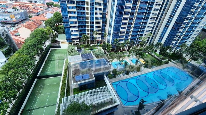 CITY SQUARE RESIDENCES 3