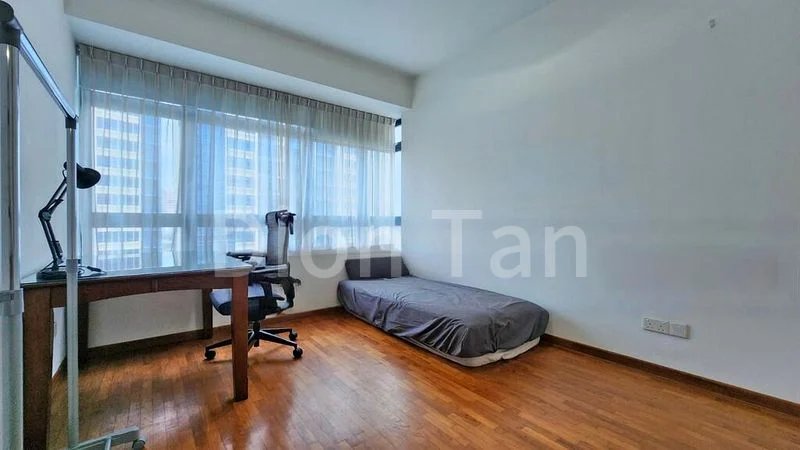 CITY SQUARE RESIDENCES 8