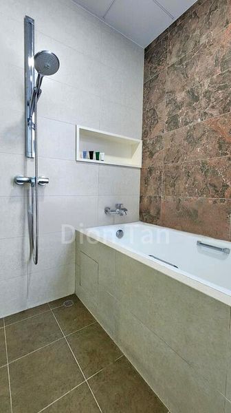 CITY SQUARE RESIDENCES 9