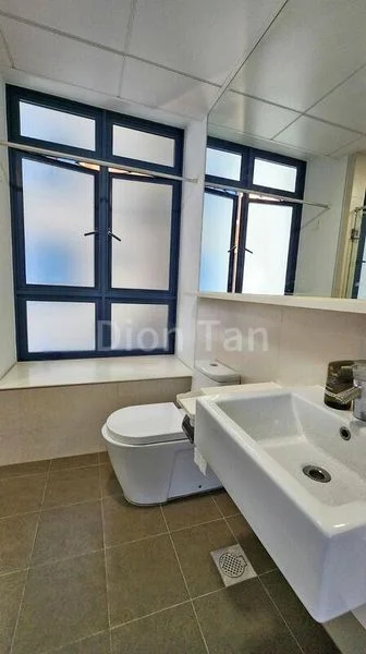 CITY SQUARE RESIDENCES 10