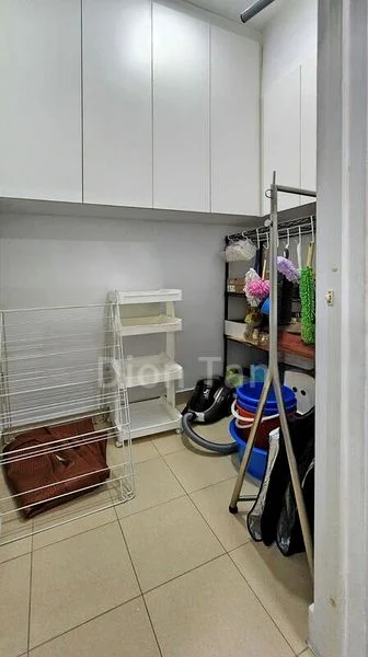 CITY SQUARE RESIDENCES 11