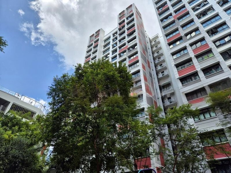 HOUGANG AVE 9 4