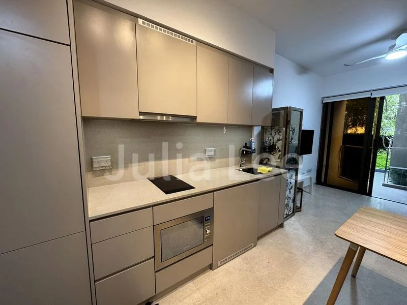 SEASIDE RESIDENCES 4