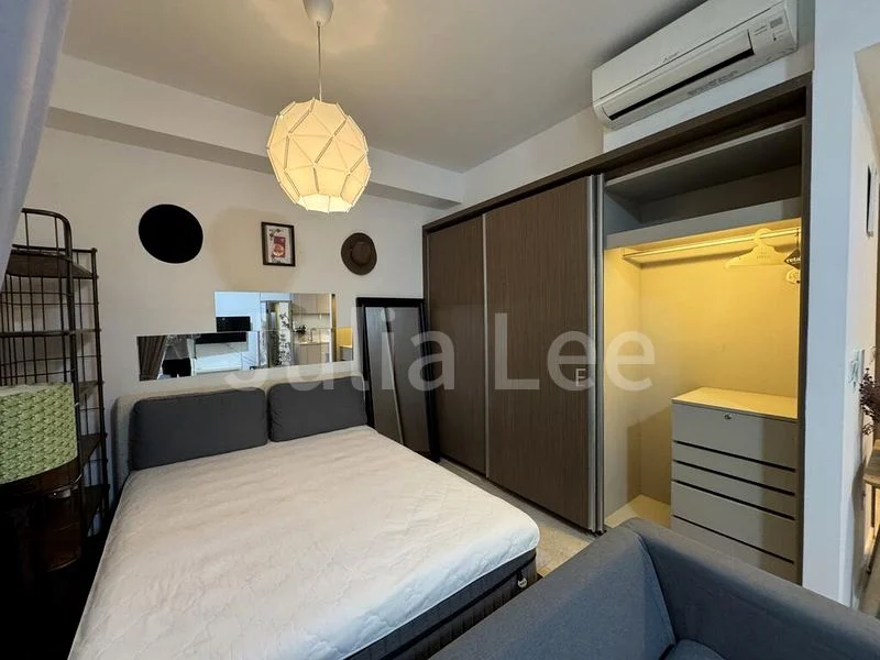 SEASIDE RESIDENCES 5