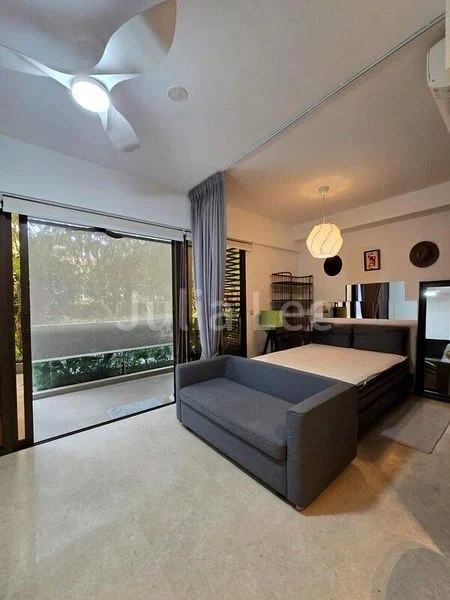 SEASIDE RESIDENCES 6