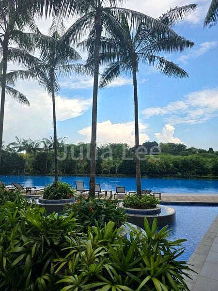 SEASIDE RESIDENCES 7