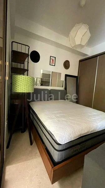 SEASIDE RESIDENCES 8