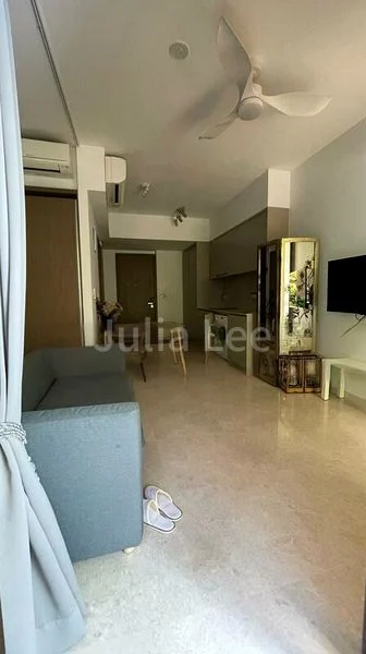 SEASIDE RESIDENCES 9