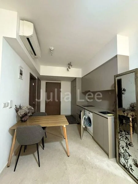 SEASIDE RESIDENCES 10