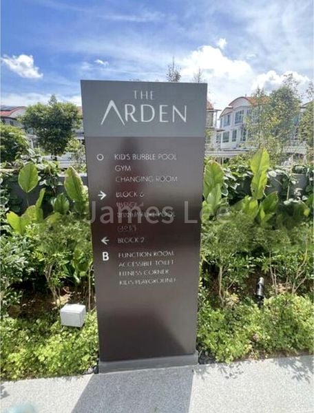 THE ARDEN 2