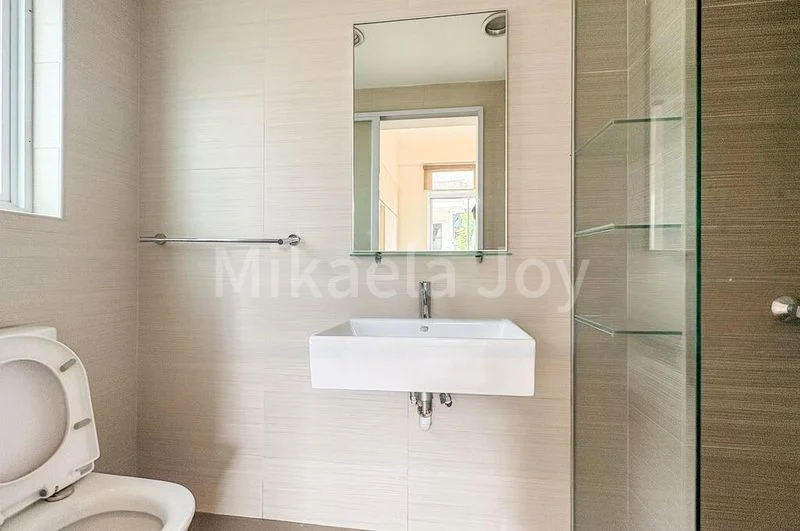 LANDRIDGE CONDOMINIUM 2