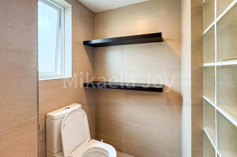 LANDRIDGE CONDOMINIUM 3