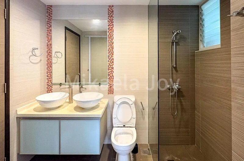 LANDRIDGE CONDOMINIUM 5