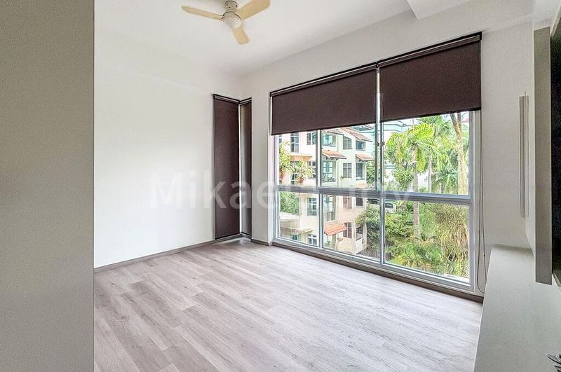 LANDRIDGE CONDOMINIUM 10