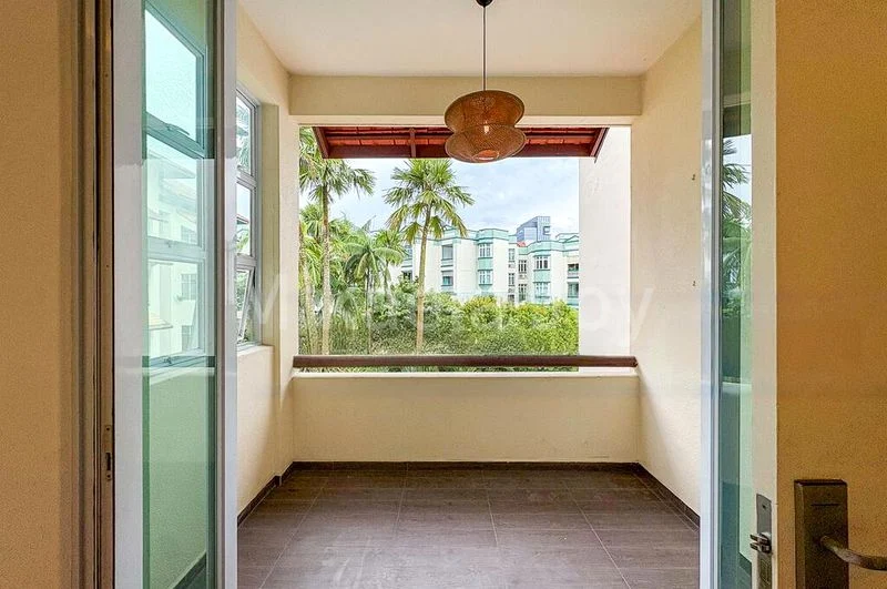 LANDRIDGE CONDOMINIUM 11