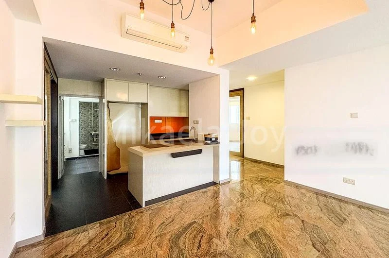 LANDRIDGE CONDOMINIUM 14