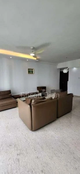 THE EDEN AT TAMPINES 2