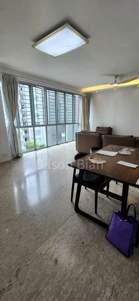 THE EDEN AT TAMPINES 3