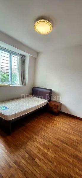 THE EDEN AT TAMPINES 4