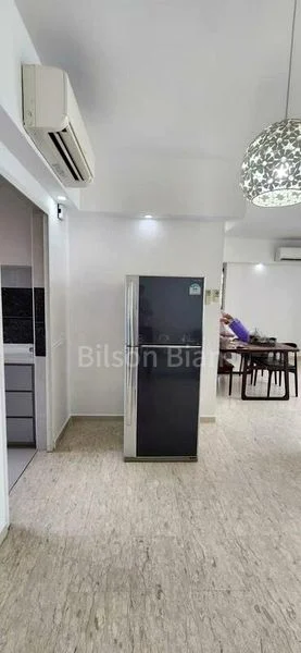 THE EDEN AT TAMPINES 5