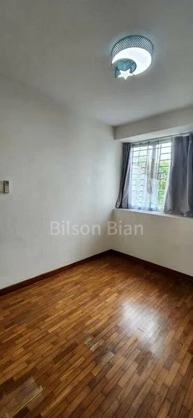 THE EDEN AT TAMPINES 6