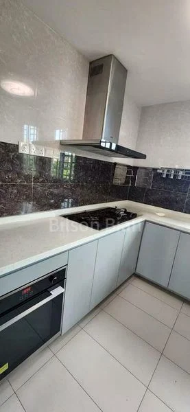 THE EDEN AT TAMPINES 8