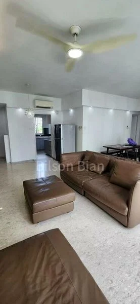 THE EDEN AT TAMPINES 12