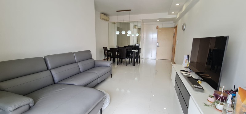 RESIDENCES BOTANIQUE 2