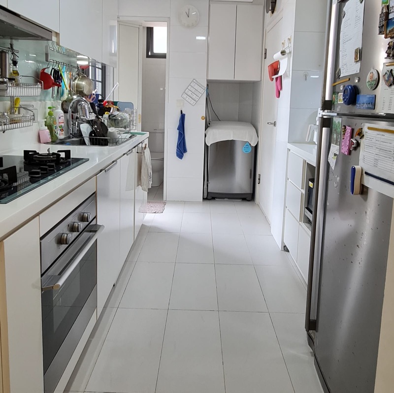 RESIDENCES BOTANIQUE 12