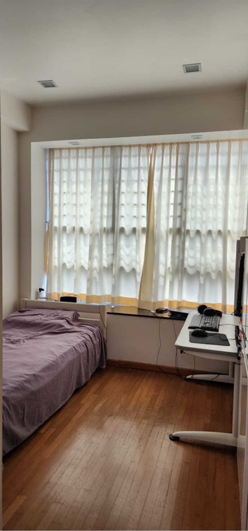 RESIDENCES BOTANIQUE 14