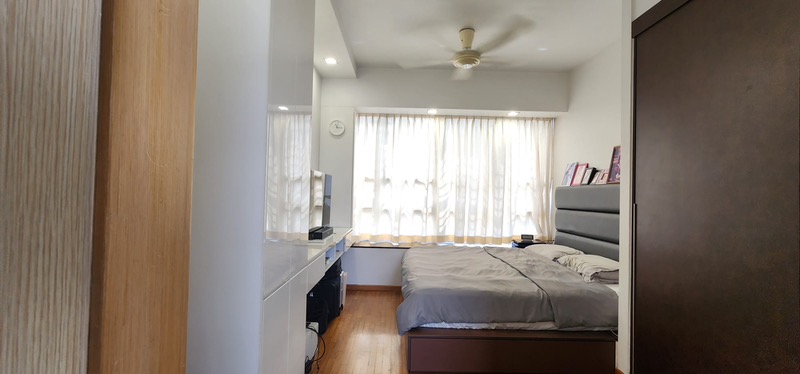 RESIDENCES BOTANIQUE 15