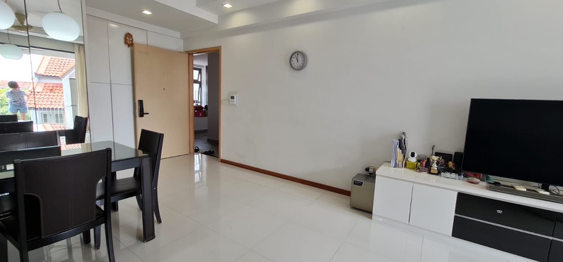 RESIDENCES BOTANIQUE 3