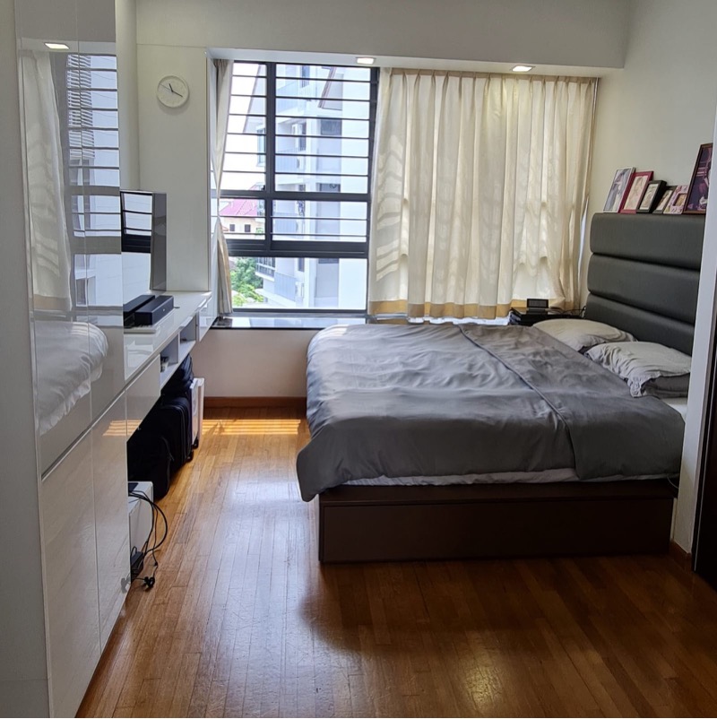 RESIDENCES BOTANIQUE 5