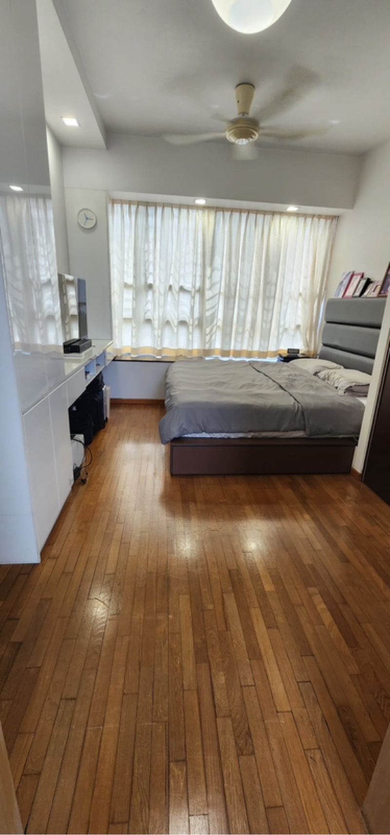 RESIDENCES BOTANIQUE 8