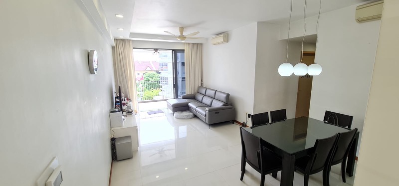 RESIDENCES BOTANIQUE 9