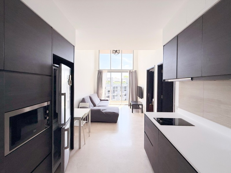 RIVERTREES RESIDENCES 7