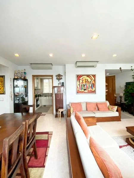 GOLDENHILL PARK CONDOMINIUM 2