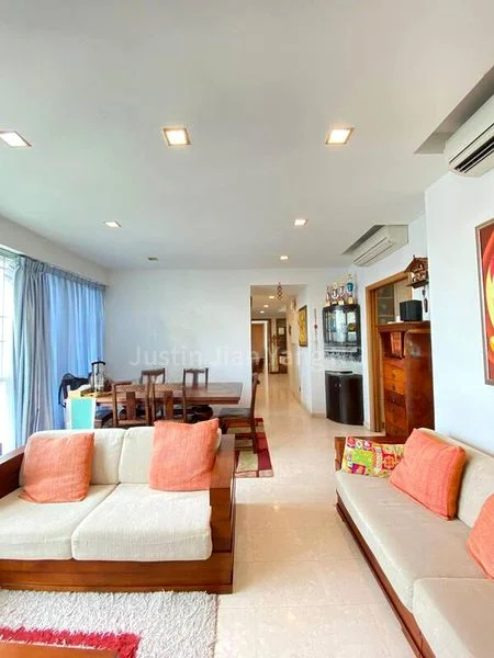 GOLDENHILL PARK CONDOMINIUM 3