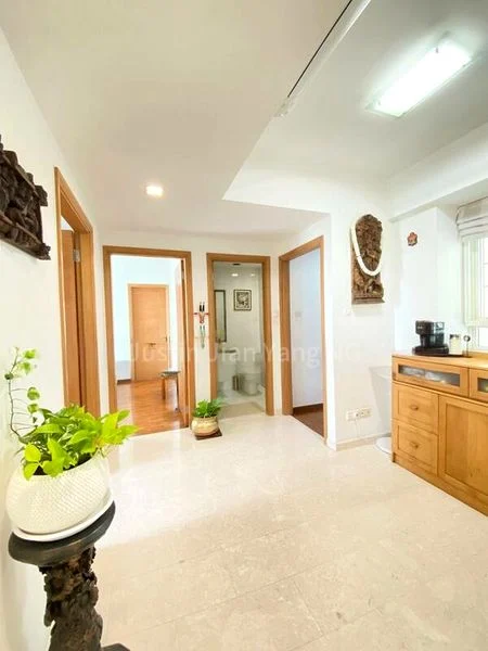 GOLDENHILL PARK CONDOMINIUM 5