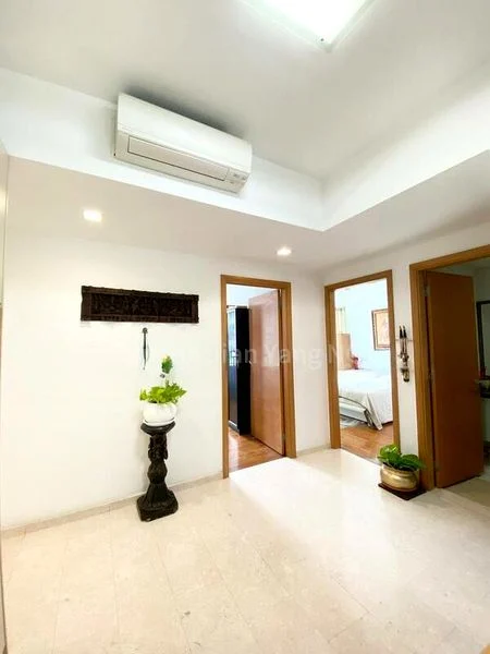 GOLDENHILL PARK CONDOMINIUM 6